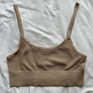 H&M crop top